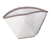 Rosenstein & Söhne – Filtre à café réutilisable en acier inoxydable pour 1–2 tasses