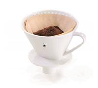 Filtre à café SANDRO, Taille 2 Gefu