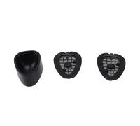 Filtre à Capsules de café PP, Filtration Fine, Dosette Multifonctionnelle Réutilisable ST 9662 62