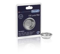 Filtre À Capsules DLSC402 Pour Machine À Café Delonghi Original 5513281011