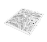 Filtre à carbon et métallique 220x185mm d’origine CATA DUAL 02811003