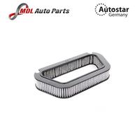 Filtre à carbone A/C AutoStar Germany 4E0819439A pour Audi A8 D3 (4E2, 4E8)