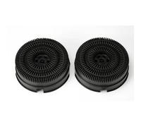 Filtre à carbone - Elica - CFC0038000 - Noir - 170 mm - 10 mm - 1 pièce(s)