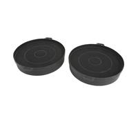 Filtre à carbone pour hotte - BOSCH - DHZ5146 - Pack de 2