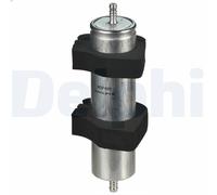Filtre à carbura DELPHI HDF695 pour AUDI A5 (8T3) 2 2008-2017