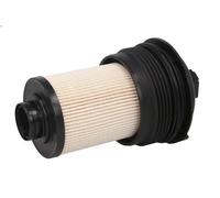 Filtre à carbura DELPHI HDF889 pour TRANSIT V363 Fourgon (FCD, FDD) 2 2016-2024