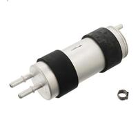 Filtre à carbura FEBI 100369 pour 7 (E65, E66, E67) 6 2003-2008