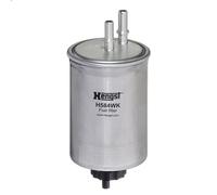 Filtre à carbura HENGST H584WK
