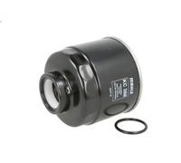 Filtre à carbura KNECHT KC 388D pour L200 / TRITON (KA_T, KB_T) 2.5 2007-2015