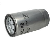 Filtre à carbura KNECHT KC 98 pour BMW 5 (E39) 3 1998-2000