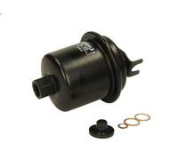 Filtre à carbura KNECHT KL 185 pour HONDA LOGO (GA) 1.3 1999-2002