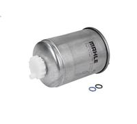Filtre à carbura KNECHT KL 410D pour VW POLO (6N2) 1.7 1999-2001