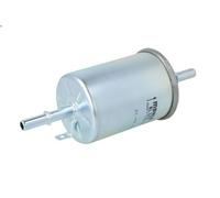 Filtre à carbura KNECHT KL 573 pour FSO MATIZ 1 2000-2005