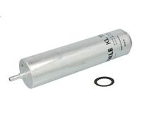 Filtre à carbura KNECHT KL 736/1D pour BMW 1 (F20) 2 2011-2015