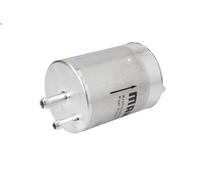 Filtre à carbura KNECHT KL 82 pour MAYBACH 62 (V240) 6 2005-2012