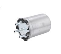 Filtre à carbura KNECHT KL 838 pour AUDI A1 (8X1, 8XK) 1.6 2010-2015