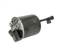Filtre à carbura KNECHT KL 912 pour MERCEDES-BENZ W204) 2.2 2008-2014