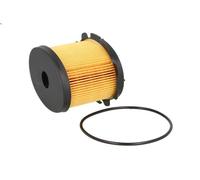 Filtre à carbura KNECHT KX 84D pour CITROEN XSARA (N1) 1.9 1998-2005
