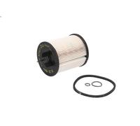 Filtre à carbura KNECHT KX 86/1D pour AUDI A2 (8Z0) 1.2 2001-2005