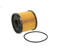 Filtre à carbura KNECHT KX 87D pour PEUGEOT 406 (8B) 2 1998-2001
