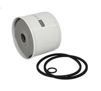Filtre à carbura MANN-FILTER P 917/2 x pour GAZ 53 4.254 1965-1983
