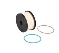 Filtre à carbura MANN-FILTER PU 10 028 Z pour 208 I (CA_, CC_) 1.5 2018-2019