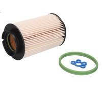 Filtre à carbura MANN-FILTER PU 936/4 X pour AUDI A3 (8P1) 2 2003-2008