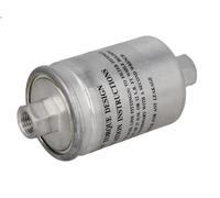 Filtre à carbura MANN-FILTER WK 612/3 pour MG ZR 1.4 2001-2005