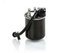 Filtre à carbura MANN-FILTER WK 820/23 pour W204) 2.2 2009-2014