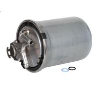 Filtre à carbura MANN-FILTER WK 823/3 x pour SEAT CORDOBA (6L2) 1.9 2002-2009