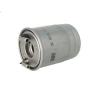 Filtre à carbura MANN-FILTER WK 9014 z pour SPRINTER 5-t Fourgon (B906) 3 2009-