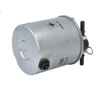 Filtre à carbura MANN-FILTER WK 9081 pour RENAULT KOLEOS I (HY_) 2 2008-2013