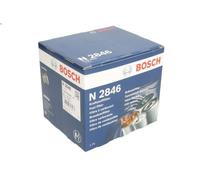 Filtre à carbura pour BOSCH F 026 402 846 pour CITROEN C6 (TD_) 2.2 2006-2010