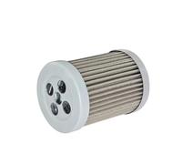 Filtre à Carburant 1 Pièce Filtre À Carburant 9M-2341 Groupes Électrogènes Élément Filtrant Diesel Filtre Séparateur d'eau Carburant pour Excavatrice Chargeur Cat Filtre Essence(9M2341 Filter 1PCS)