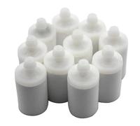 Filtre à carburant 10PK for Hus for Jon for Par-tner for McC-ulloch for tronçonneuse Pou-lan 503 44 32-01