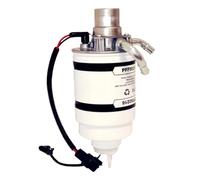 Filtre à carburant 12642623 for moteur V8 6,6 L 2500HD 2005-2013 avec pompe à carburant manuelle(ASSEMBLY)