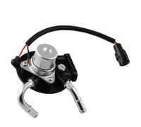 Filtre à carburant 12642623 for moteur V8 6,6 L 2500HD 2005-2013 avec pompe à carburant manuelle(FILTER BASE)