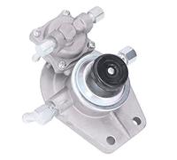 Filtre à Carburant 16401-VK511 - Base de Montage Haute Précision OEM avec Pompe Amorcage Gazole et Support