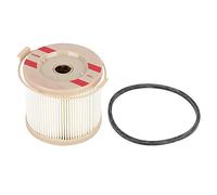 Filtre À Carburant 2010Pm Avec Joint 30 Microns, Haute Filtration Pour Systèmes Et Essence Longue Durée