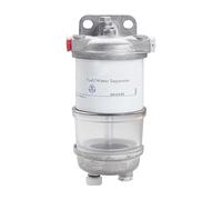 Filtre à carburant 2656F823 4415122 4415105 for moteur de chariot élévateur, excavatrice (ASSEMBLAGE)