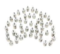 Filtre à Carburant 50PKS 3/16 "pour Echo, pour tronçonneuse Shindaiwa, débroussailleuse 13120519832 A369000460 A369000470 A369000480
