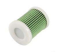 Filtre à carburant 6P3-WS24A-01-00 pour hors-bord 150-450HP | Numéro OE 6P3-WS24A-01-00, compatibilité 150-450HP, installation directe sans outil, matériau papier filtrant