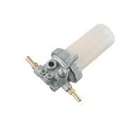 Filtre à carburant 72416055200 conçu pour tracteur Yanmar YMG1800 1820 YMG2000 2202 2220 2301 offrant une filtration fiable et une longue durée de vie