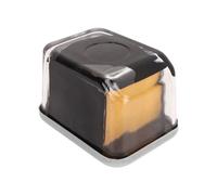 Filtre à Carburant à Pression Ar50041, Verre En Alliage D'aluminium Pour Tracteur John Deere SéRie 20 30 40 50 55