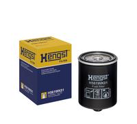 Filtre À Carburant À Vis HENGST FILTER 165 Mm Pour LIEBHERR