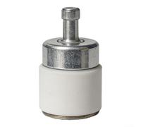 Filtre à carburant A369000460 compatible avec ECHO PB-8010H, PB-9010H, CS-590 - Remplacement de haute qualité pour une performance optimale du moteur et un entretien facile en horticulture (1 pièce)