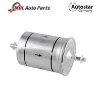 Filtre à carburant Autostar Germany Audi A3 Bora Multivan 1J0201511A...