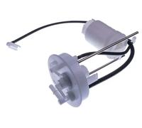 Filtre à carburant avec couvercle A130234 DENCKERMANN pour HONDA CIVIC IX