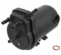 Filtre à carburant avec raccord pour capteur d'eau 109135 FEBI BILSTEIN