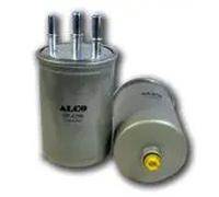 Filtre à carburant avec raccord pour capteur d'eau SP-1290 ALCO FILTER pour FORD